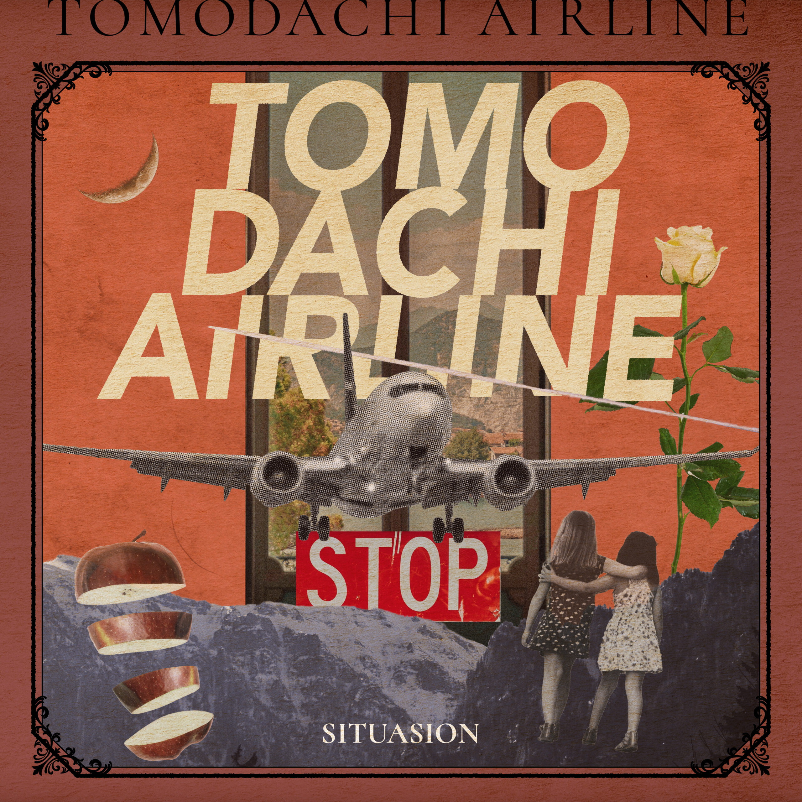 TOMODACHI AIRLINE