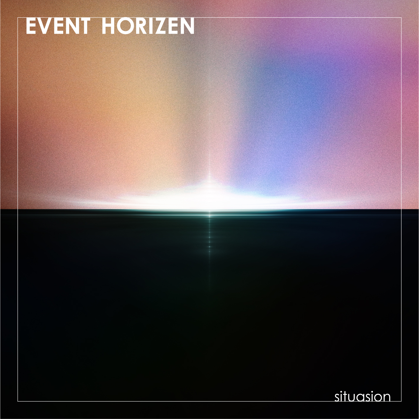 EVENT HORIZON→→