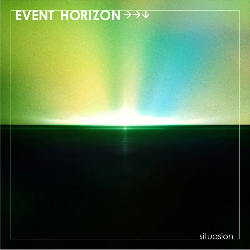 EVENT HORIZON→→↓